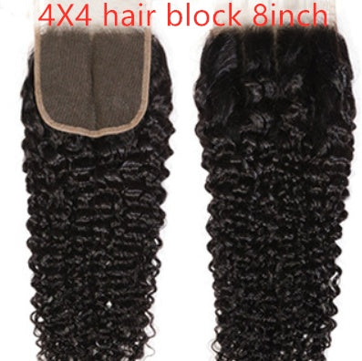 Malaysian Curly Human Hair Extensions – 100% Virgin Bundles (8"–30")