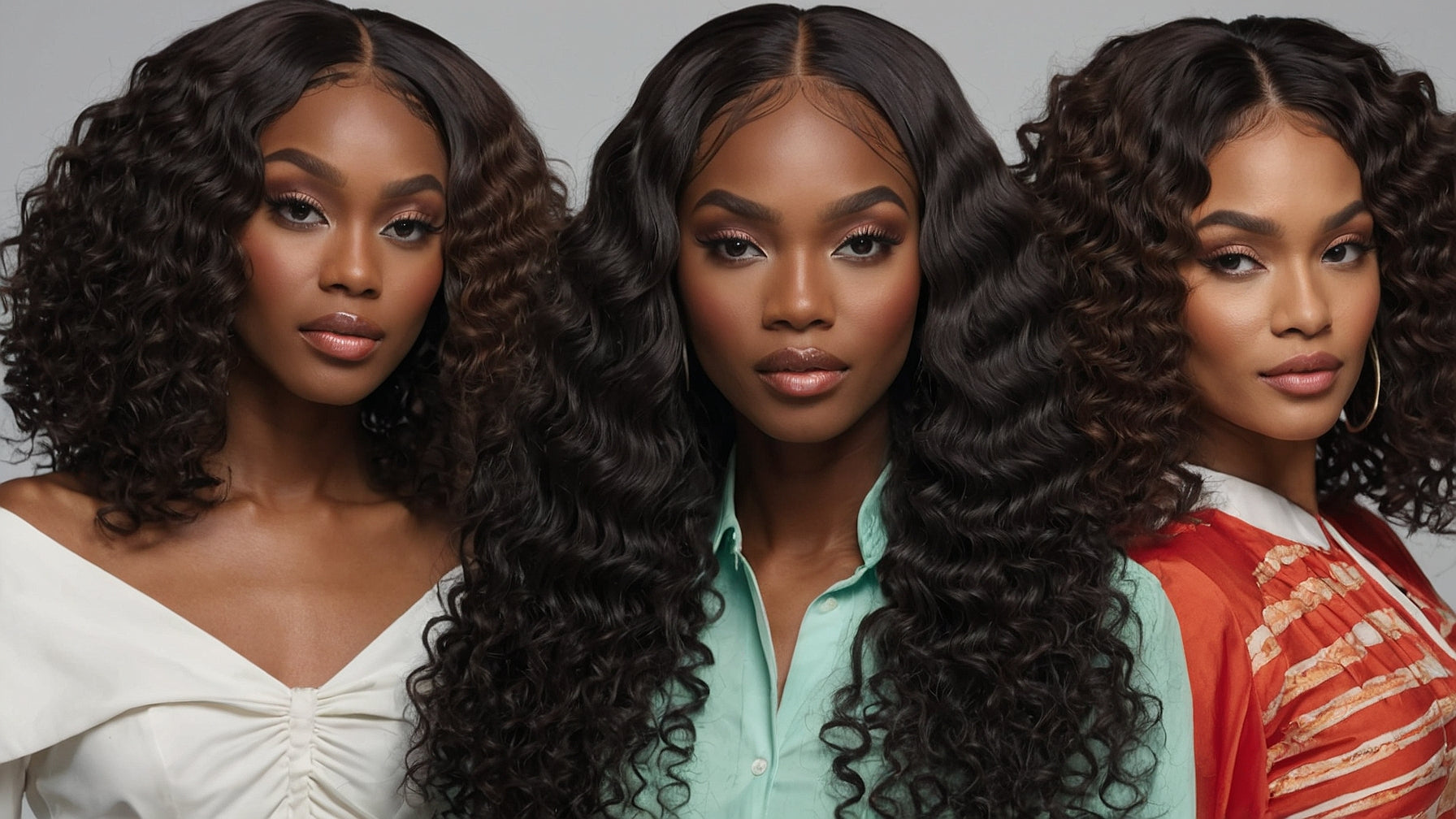 Closure Wigs