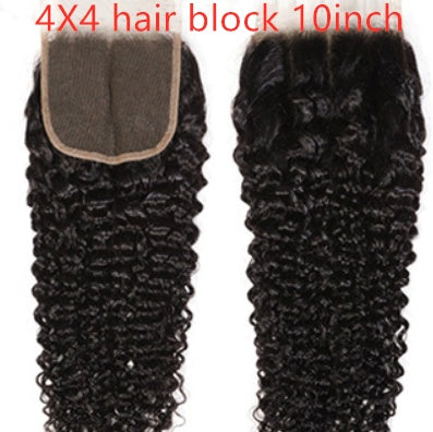 Malaysian Curly Human Hair Extensions – 100% Virgin Bundles (8"–30")