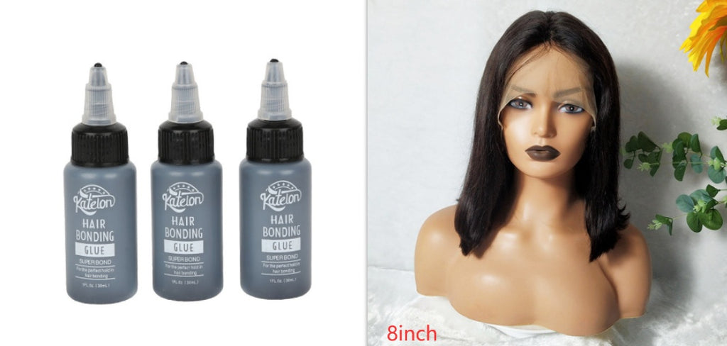 Superbond Hair Bonding Glue – Professional Wig & Weave Adhesive (30ml / 60ml / 118ml)