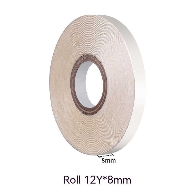 Strong Hold Wig Tape – Waterproof Double-Sided Lace Adhesive Strips for Wigs & Hair Extensions (36 pcs)