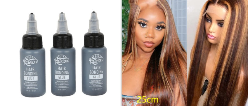 Superbond Hair Bonding Glue – Professional Wig & Weave Adhesive (30ml / 60ml / 118ml)