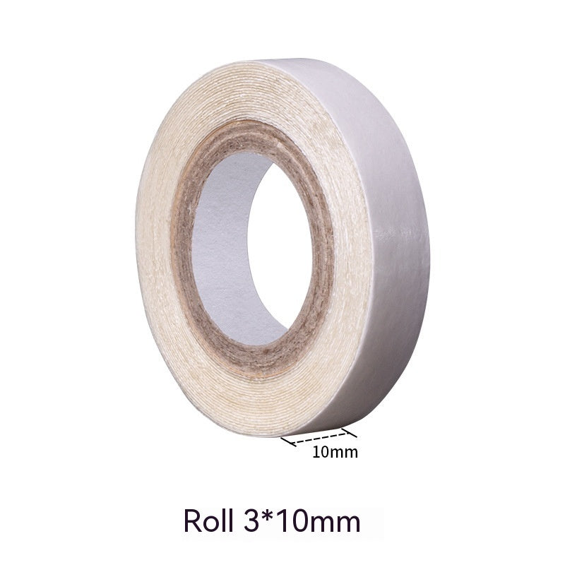 Strong Hold Wig Tape – Waterproof Double-Sided Lace Adhesive Strips for Wigs & Hair Extensions (36 pcs)