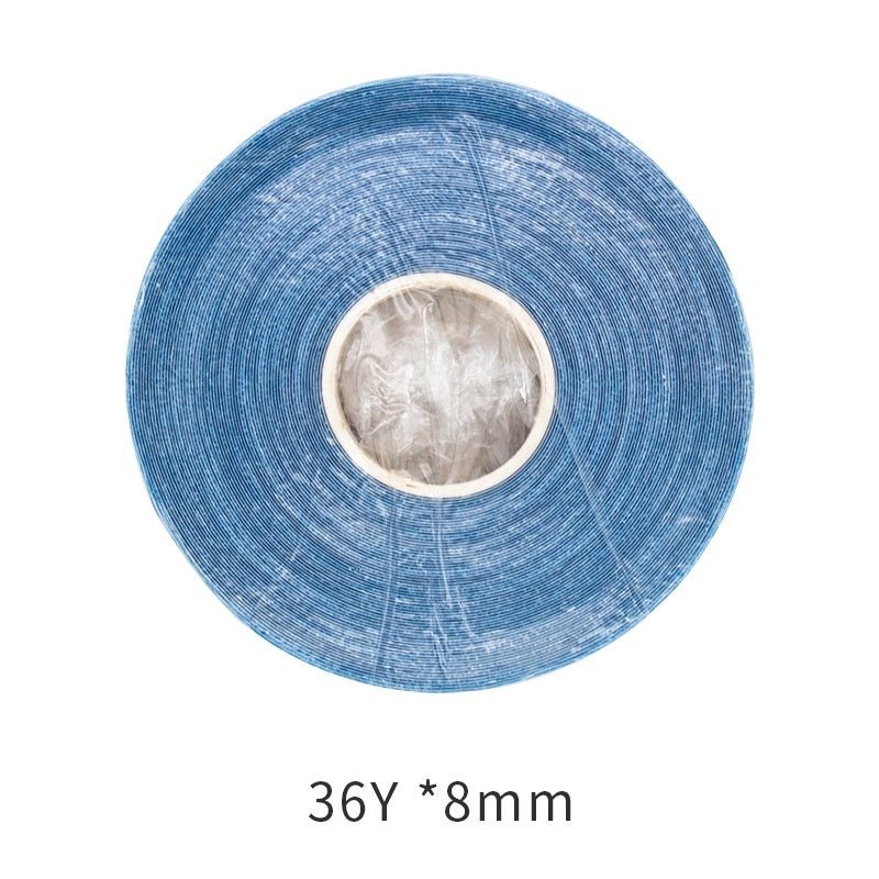 Strong Hold Wig Tape – Waterproof Double-Sided Lace Adhesive Strips for Wigs & Hair Extensions (36 pcs)