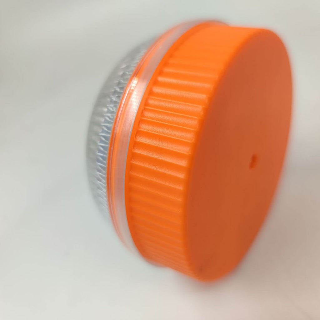 V16 exterior road warning lights, flashing lights, roadblock lights, rescue lights