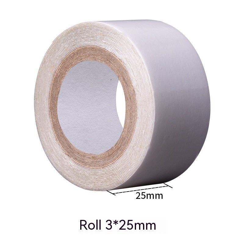 Strong Hold Wig Tape – Waterproof Double-Sided Lace Adhesive Strips for Wigs & Hair Extensions (36 pcs)