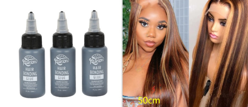 Superbond Hair Bonding Glue – Professional Wig & Weave Adhesive (30ml / 60ml / 118ml)