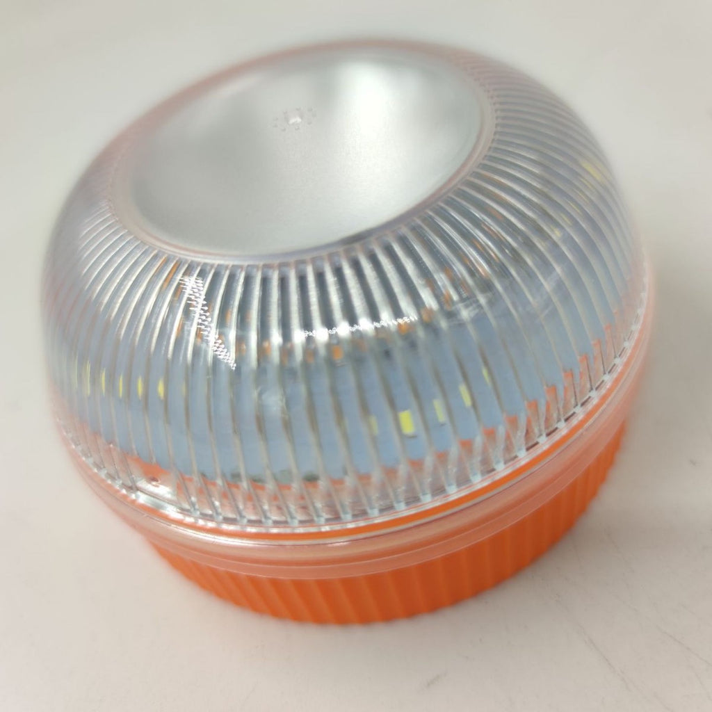 V16 exterior road warning lights, flashing lights, roadblock lights, rescue lights