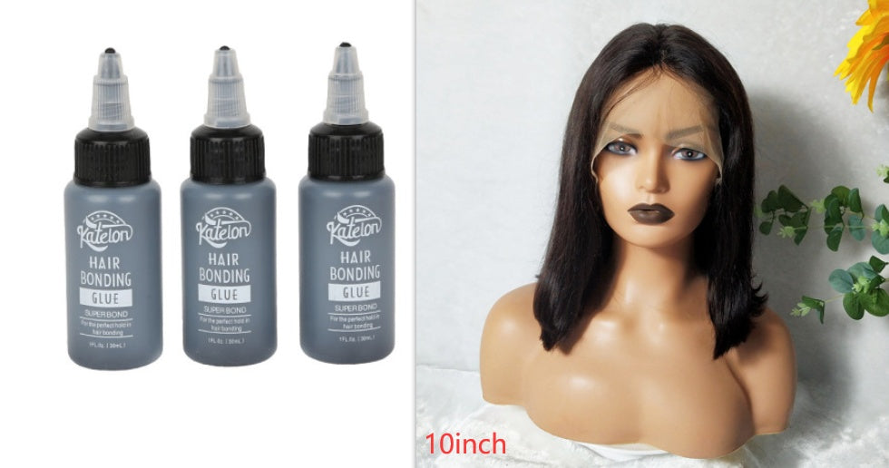 Superbond Hair Bonding Glue – Professional Wig & Weave Adhesive (30ml / 60ml / 118ml)