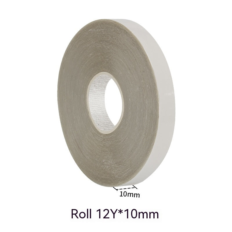 Strong Hold Wig Tape – Waterproof Double-Sided Lace Adhesive Strips for Wigs & Hair Extensions (36 pcs)