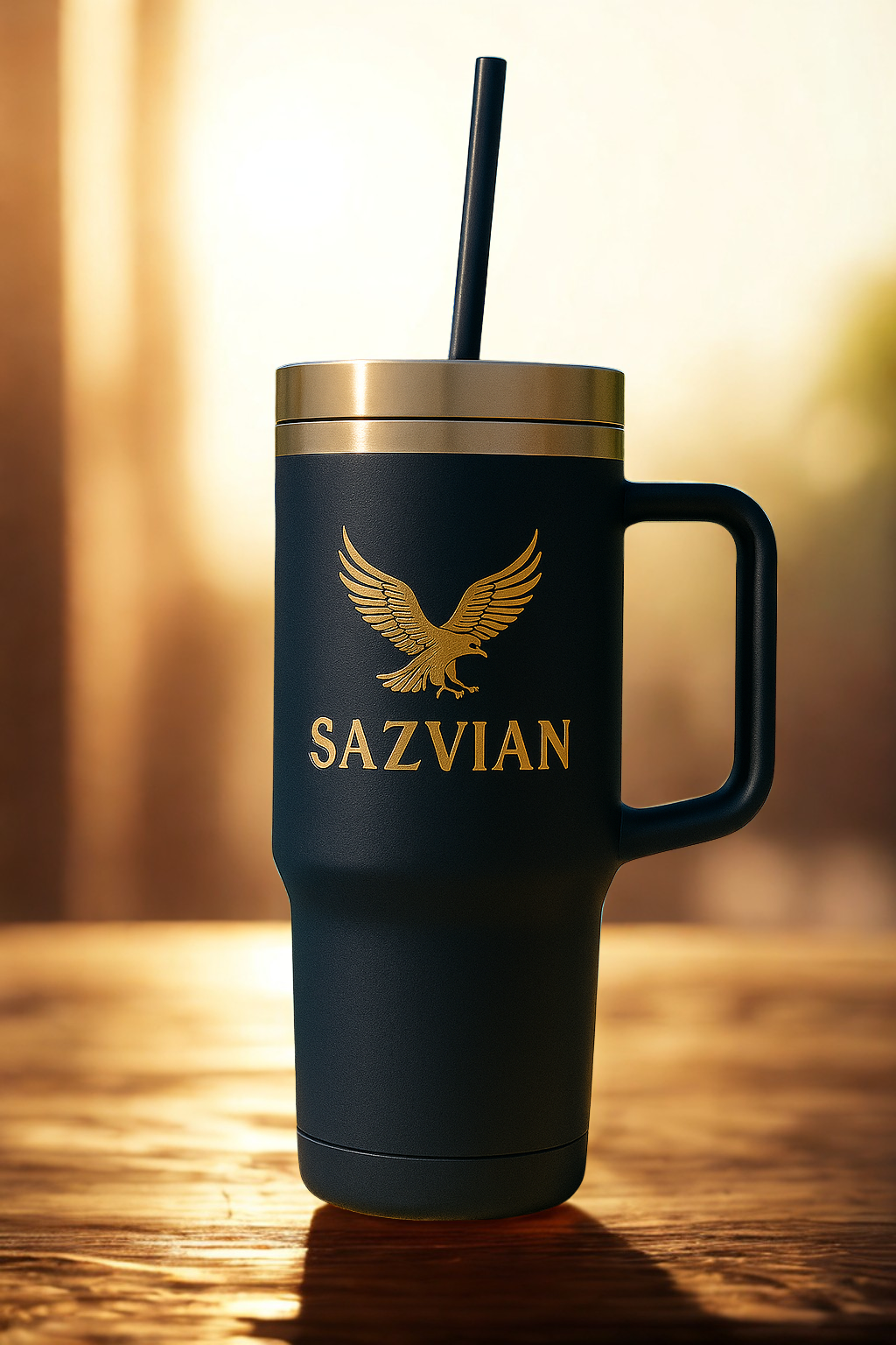 The Quencher ProTour Flip Straw Tumbler | 40 OZ