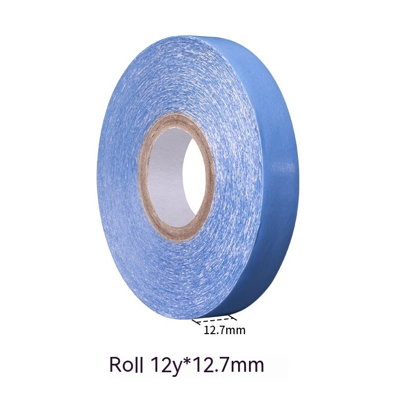 Strong Hold Wig Tape – Waterproof Double-Sided Lace Adhesive Strips for Wigs & Hair Extensions (36 pcs)