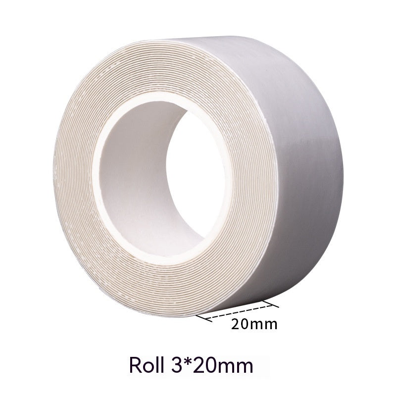 Strong Hold Wig Tape – Waterproof Double-Sided Lace Adhesive Strips for Wigs & Hair Extensions (36 pcs)