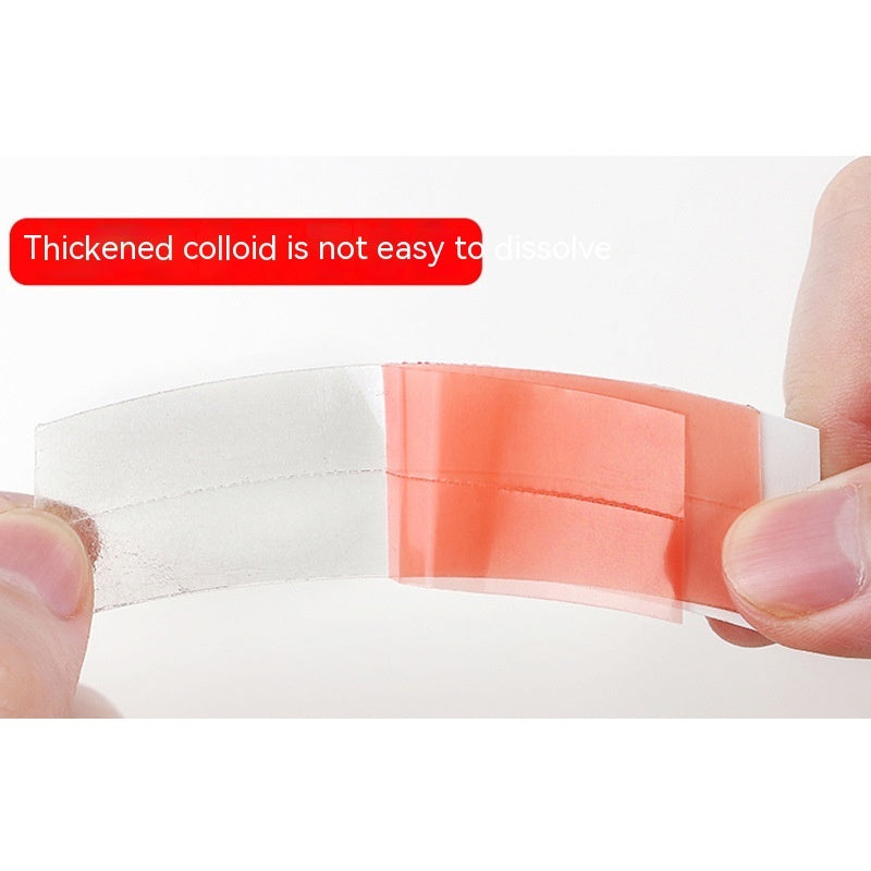 Strong Hold Wig Tape – Waterproof Double-Sided Lace Adhesive Strips for Wigs & Hair Extensions (36 pcs)