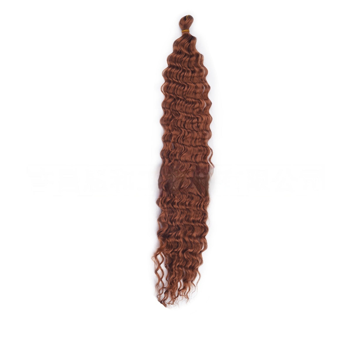 Deep Wave Crochet Hair Extensions – Long Latin Curly Style (24–30 inch, Multiple Colours)