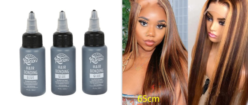 Superbond Hair Bonding Glue – Professional Wig & Weave Adhesive (30ml / 60ml / 118ml)