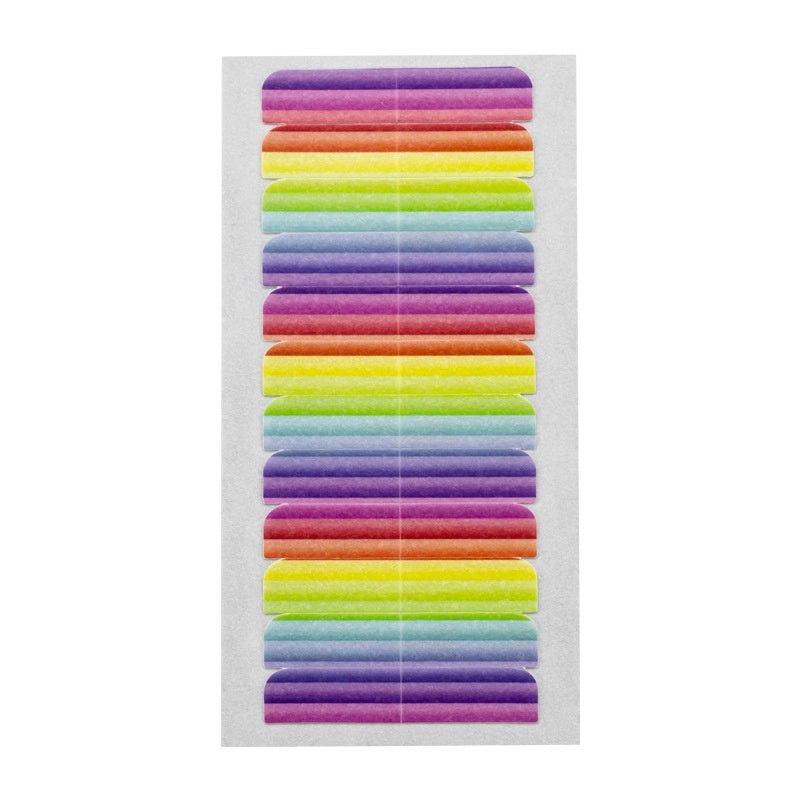 Strong Hold Wig Tape – Waterproof Double-Sided Lace Adhesive Strips for Wigs & Hair Extensions (36 pcs)