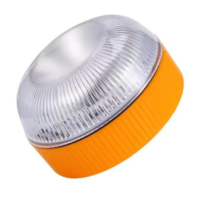 V16 exterior road warning lights, flashing lights, roadblock lights, rescue lights